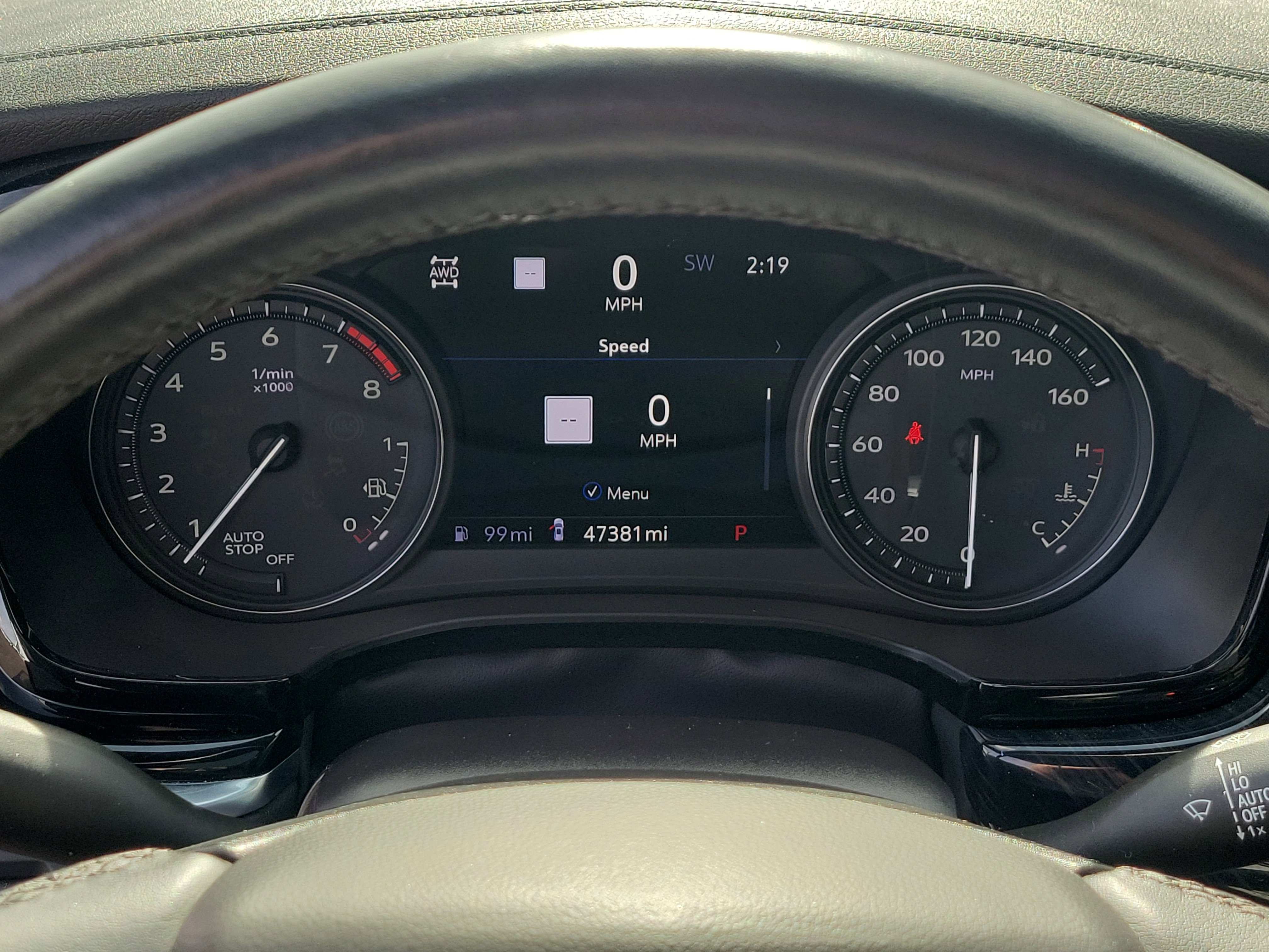 Used 2023 Cadillac XT6 Premium Luxury w/ Technology Package image 25