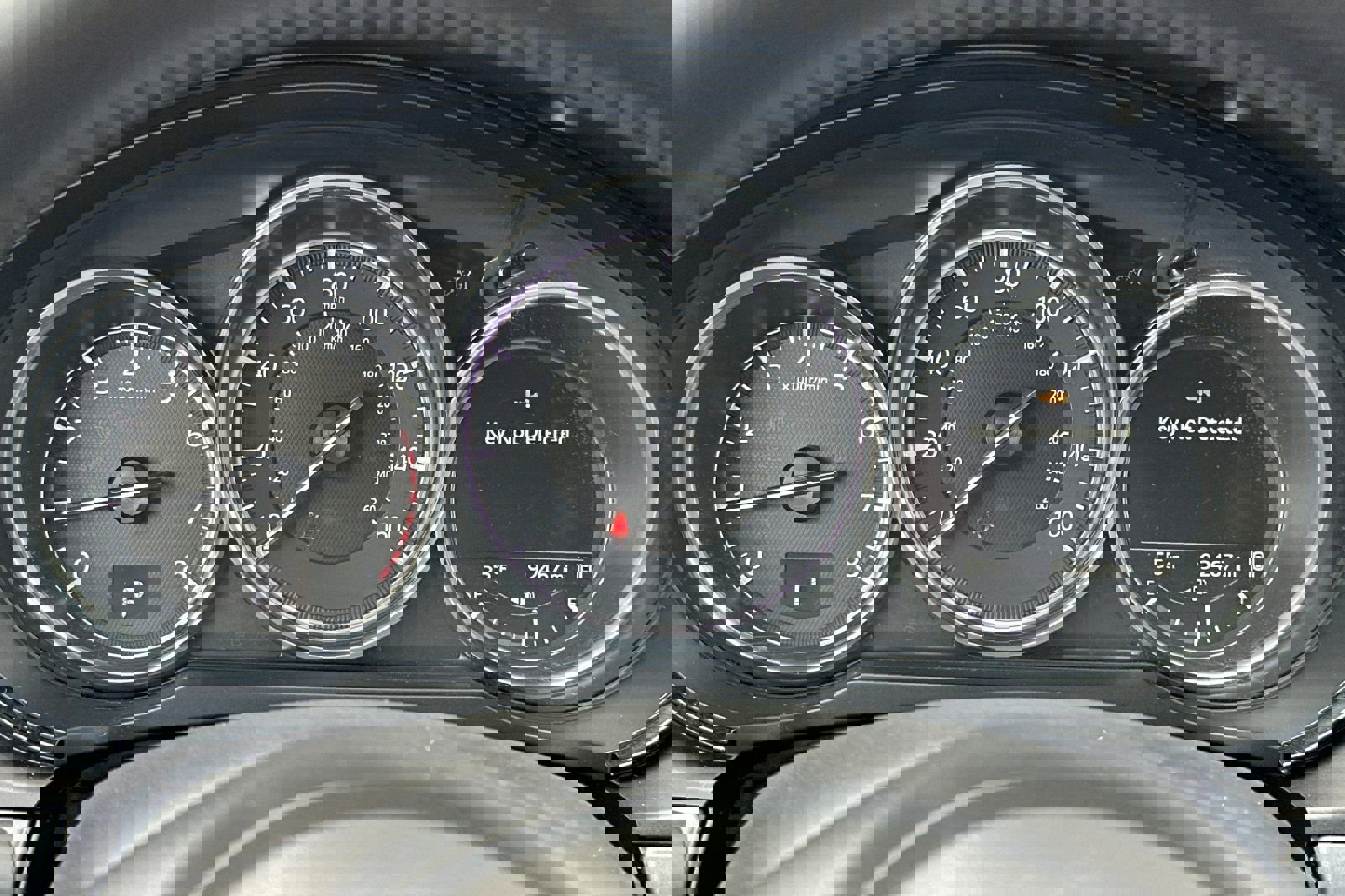 Used 2018 MAZDA CX-9 Sport image 31