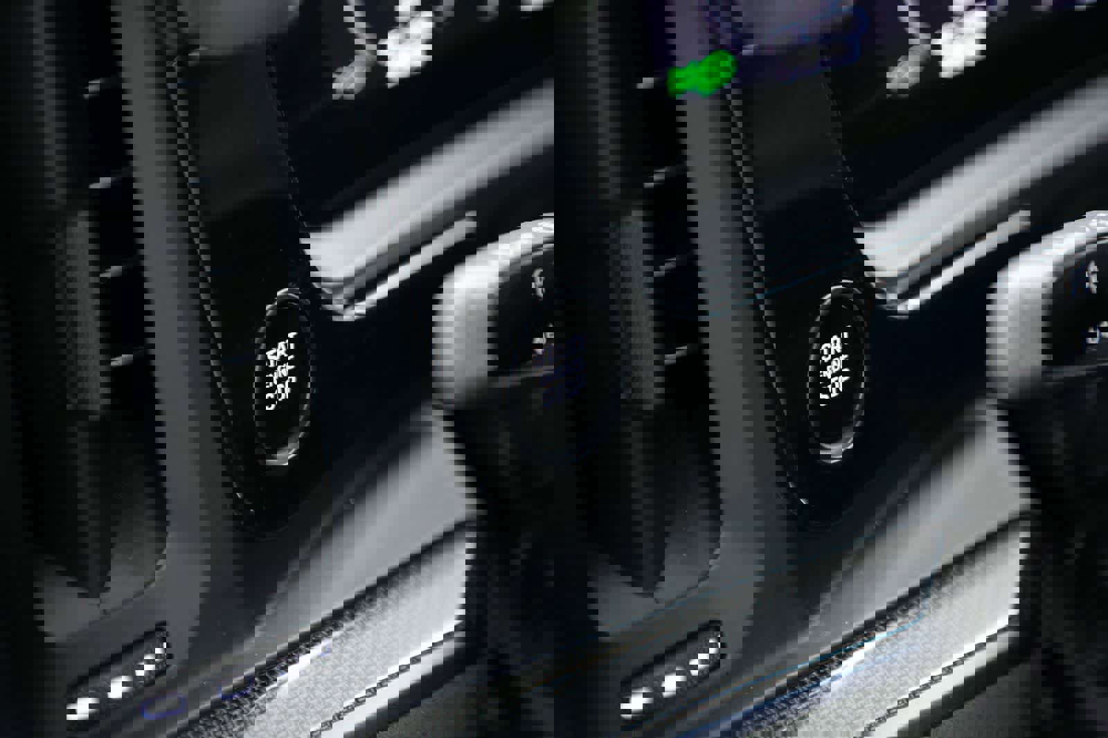 Certified 2025 Porsche Cayenne Turbo GT image 27