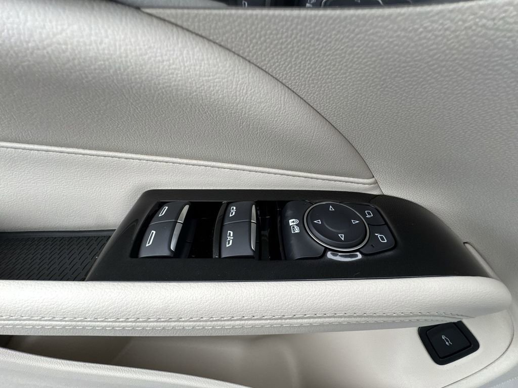 New 2026 Cadillac CT4 Premium Luxury RWD image 13