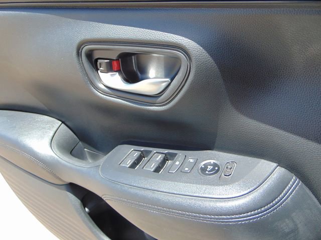 Certified 2024 Honda HR-V LX image 20
