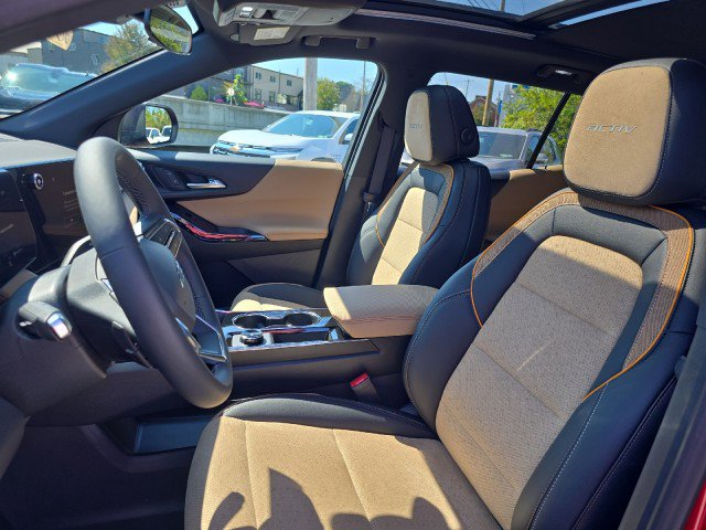 New 2026 Chevrolet Equinox ACTIV image 23