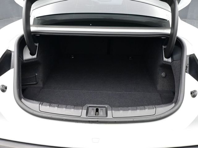 Certified 2023 Porsche Taycan w/ Premium Package image 15