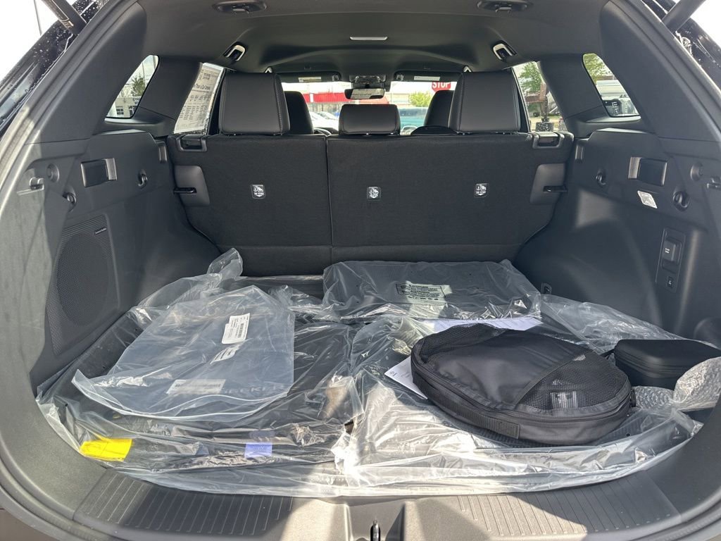 New 2026 Subaru Trailseeker AWD/4WD image 30