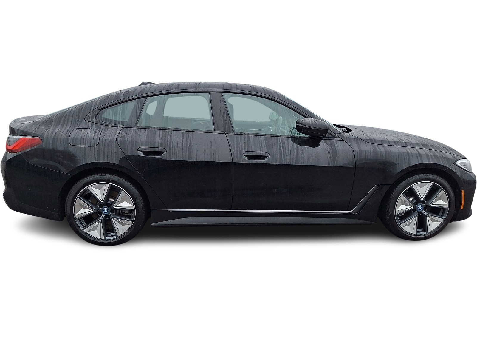 Certified 2023 BMW i4 eDrive40 w/ Premium Package image 7