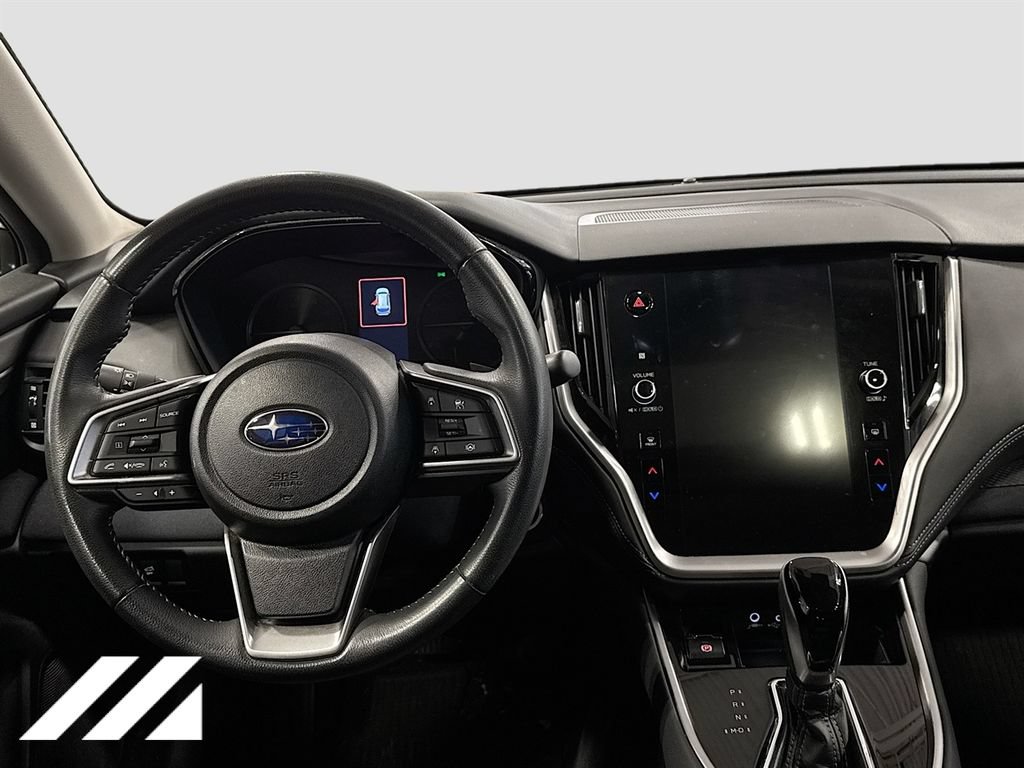 Used 2024 Subaru Outback Premium AWD/4WD image 24