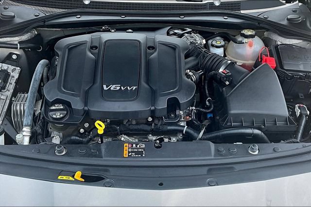 Used 2018 Buick LaCrosse Premium FWD image 29