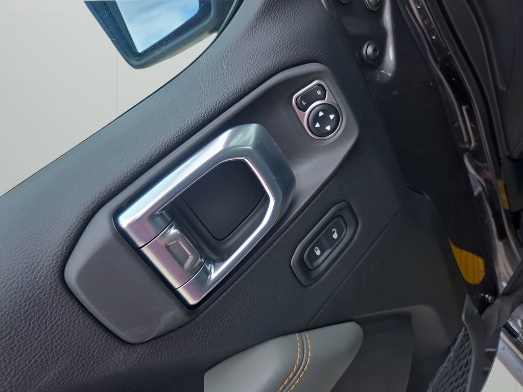 New 2026 Jeep Gladiator Mojave image 10