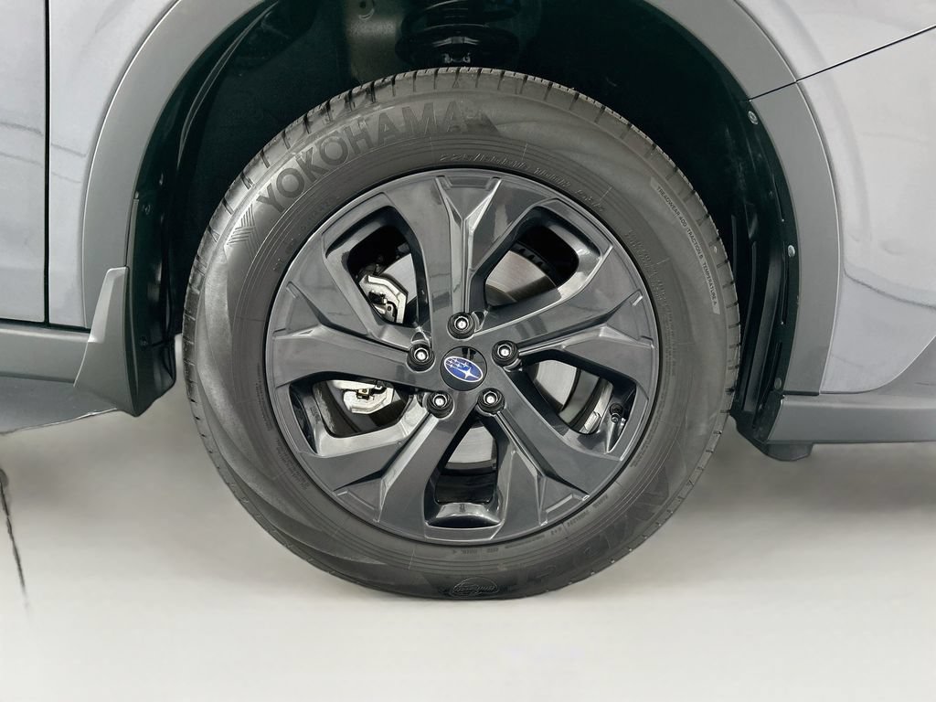 Used 2021 Subaru Outback Onyx Edition XT AWD/4WD image 31