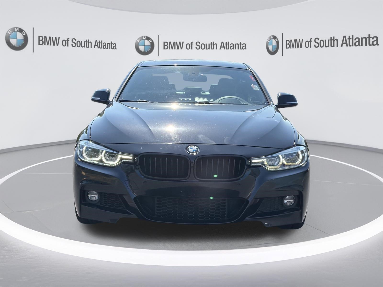 Used 2017 BMW 340i Sedan RWD image 28
