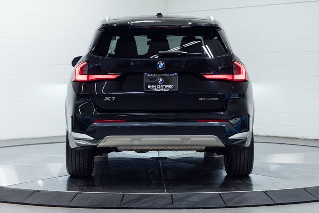 Certified 2025 BMW X1 xDrive28i w/ Technology Package AWD/4WD image 7