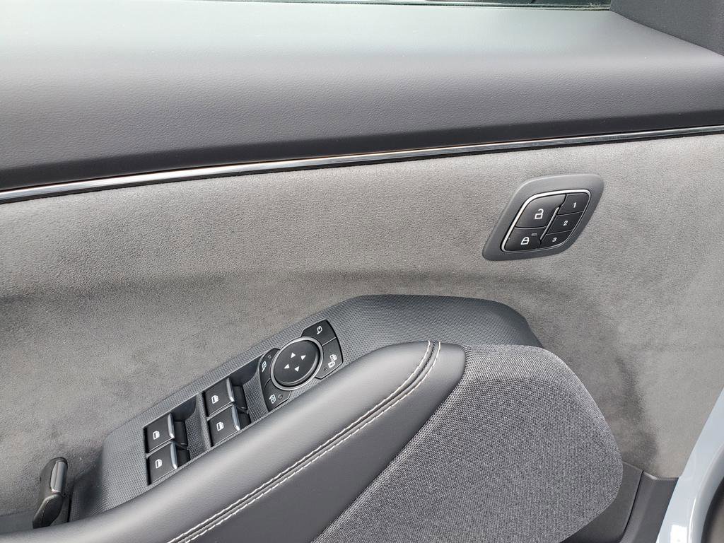 New 2025 Ford Mustang Mach-E GT image 16