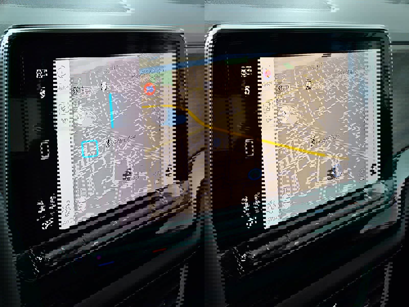 New 2026 Volkswagen Atlas SEL Premium R-Line image 30