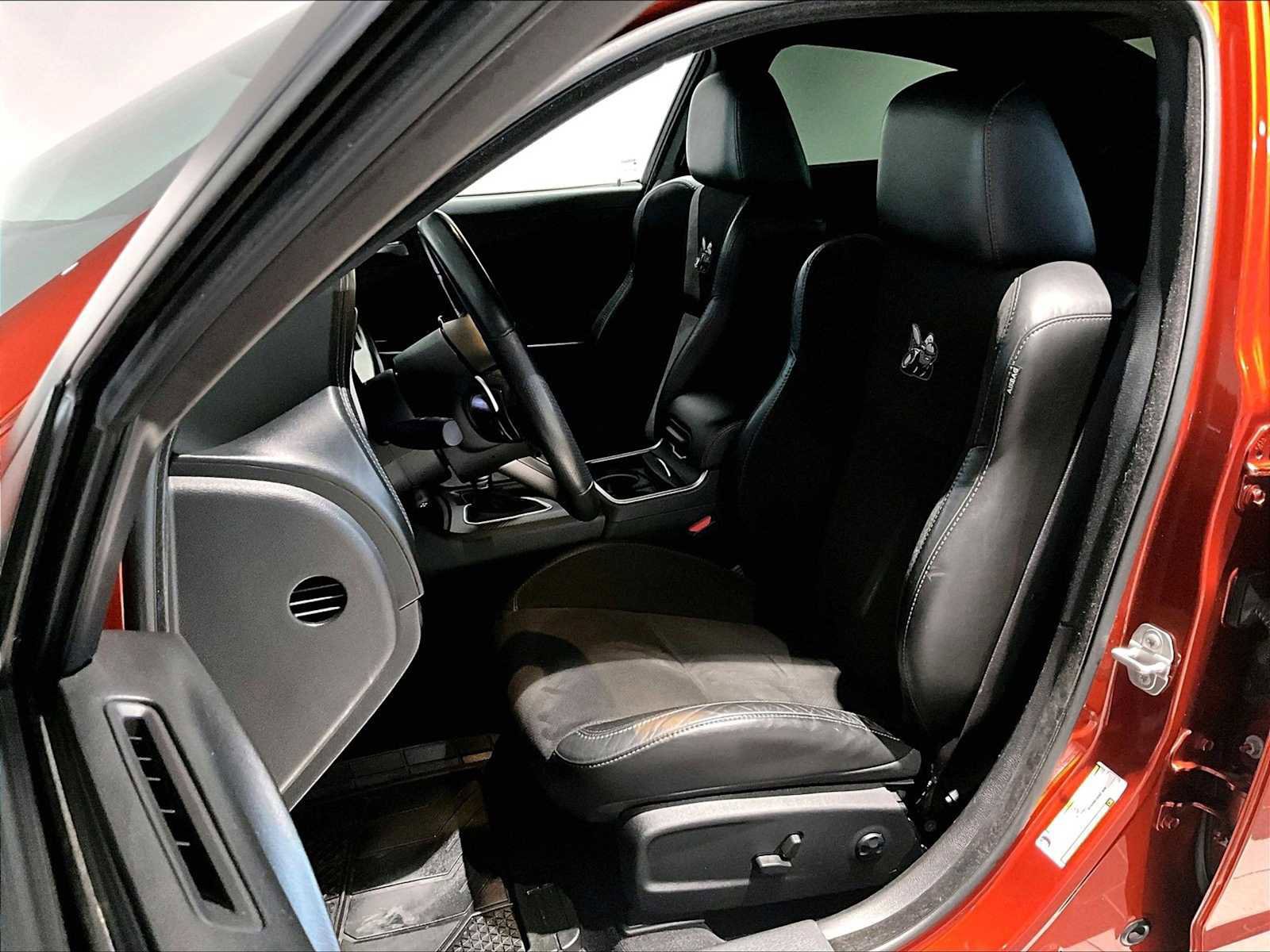 Used 2021 Dodge Charger Scat Pack image 8