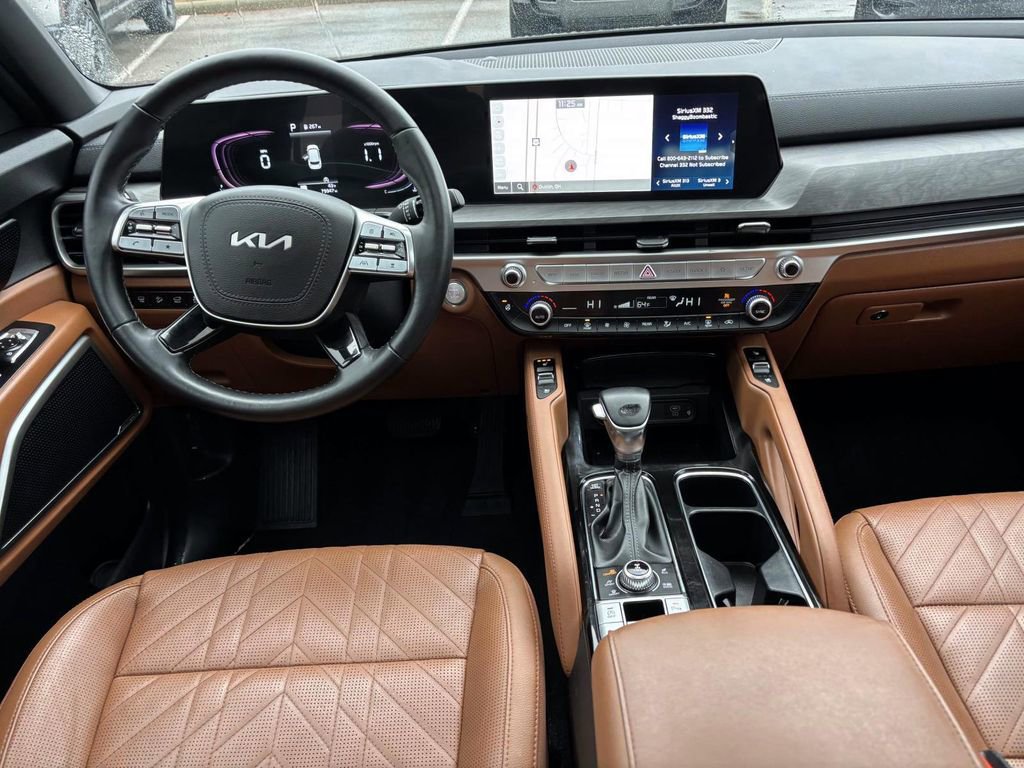Used 2023 Kia Telluride EX X-Line image 29