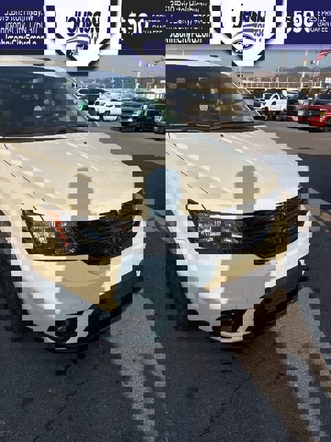 Used 2019 Dodge Journey SE w/ Connectivity Group image 1