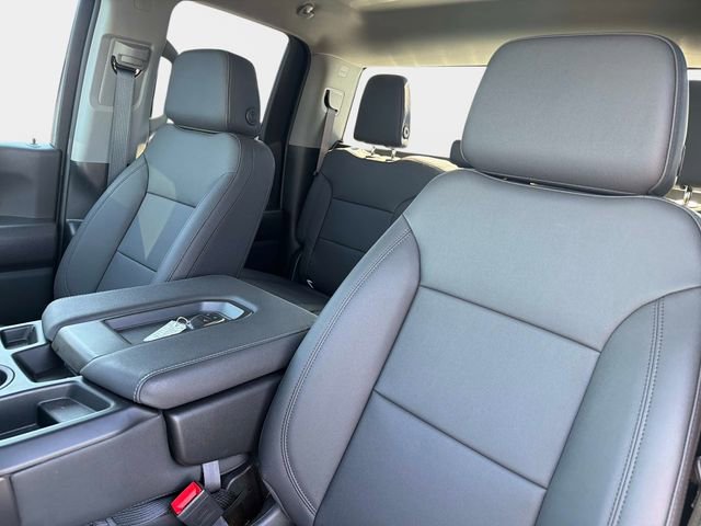 New 2026 GMC Sierra 1500 Pro w/ Pro Value Package image 19