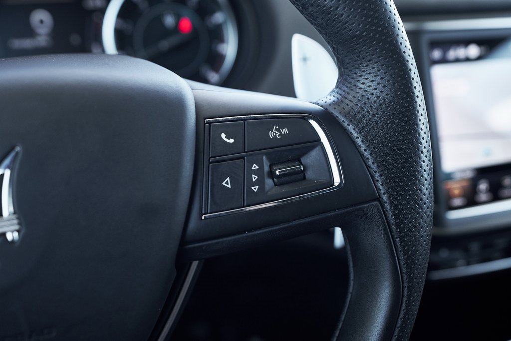 Used 2022 Maserati Levante Modena image 40