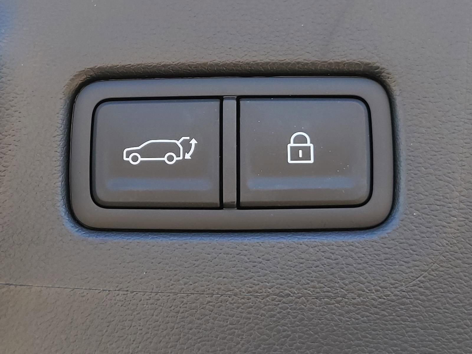 New 2026 Hyundai Santa Fe SEL image 9