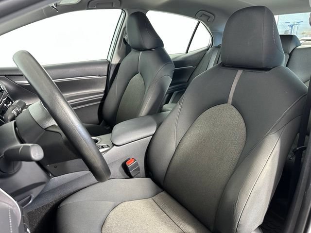 Used 2023 Toyota Camry LE FWD image 13