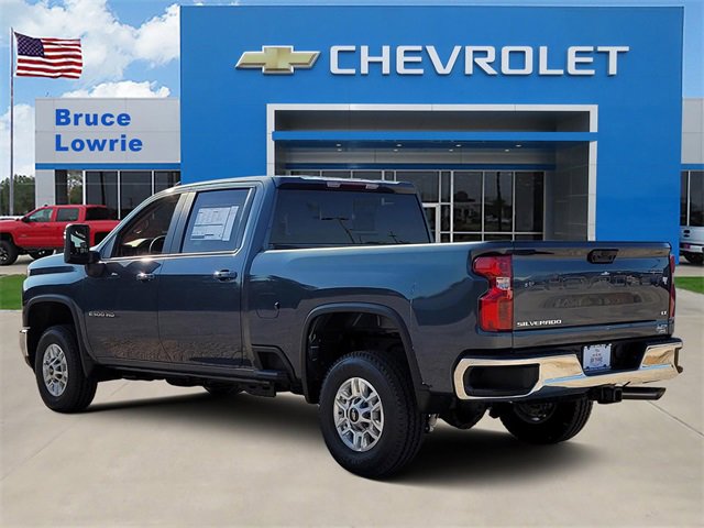 New 2026 Chevrolet Silverado 2500 LT w/ Convenience Package image 3