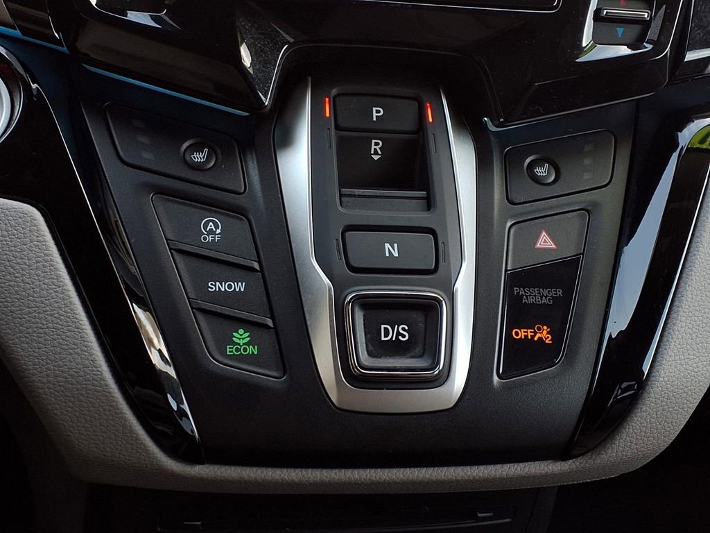 Used 2021 Honda Odyssey Touring image 10