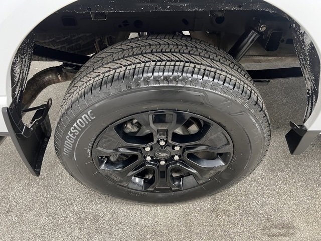 Used 2022 Ford F150 XLT w/ Equipment Group 302A High image 20