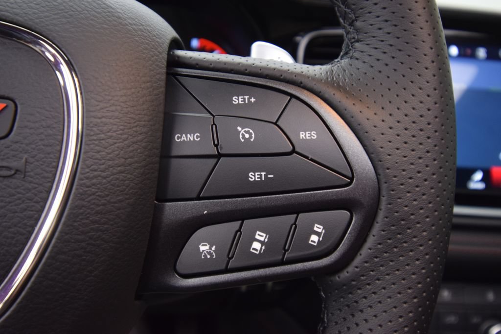New 2027 Dodge Durango GT AWD/4WD image 23