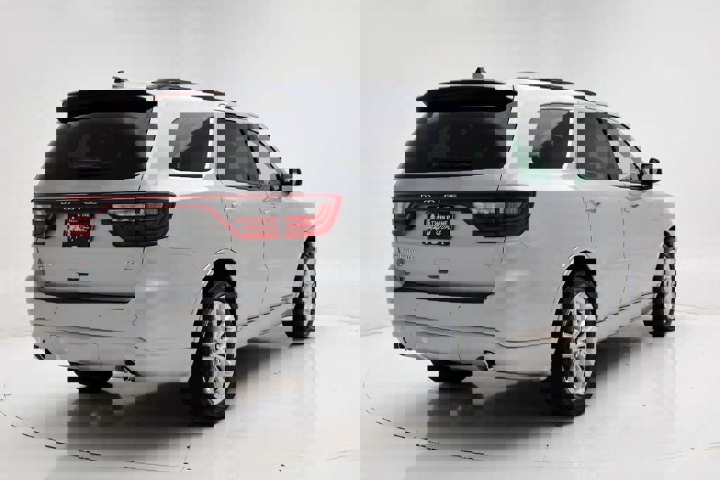Used 2024 Dodge Durango R/T image 9