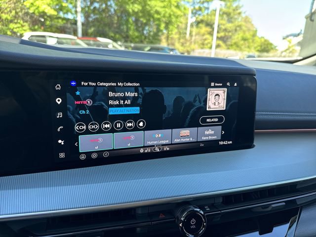 New 2026 Nissan Murano SL AWD/4WD image 20