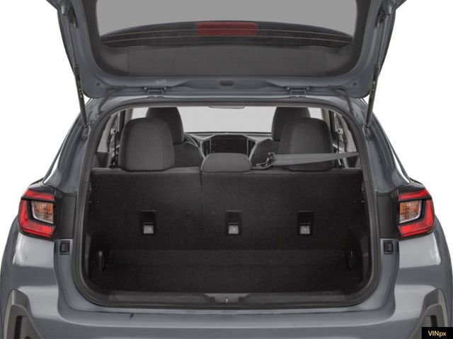 New 2026 Subaru Crosstrek 2.0i Premium image 10