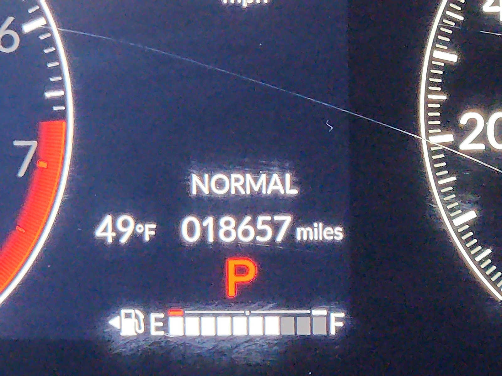 Certified 2024 Honda HR-V LX image 18