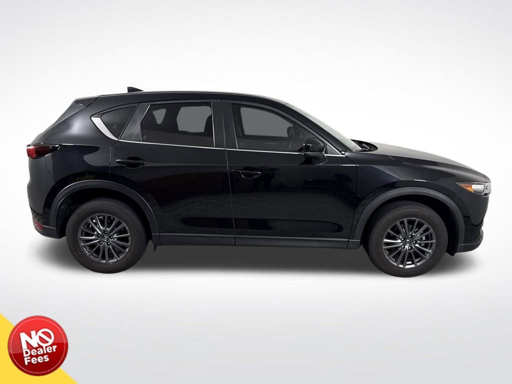 Used 2019 MAZDA CX-5 Touring image 2