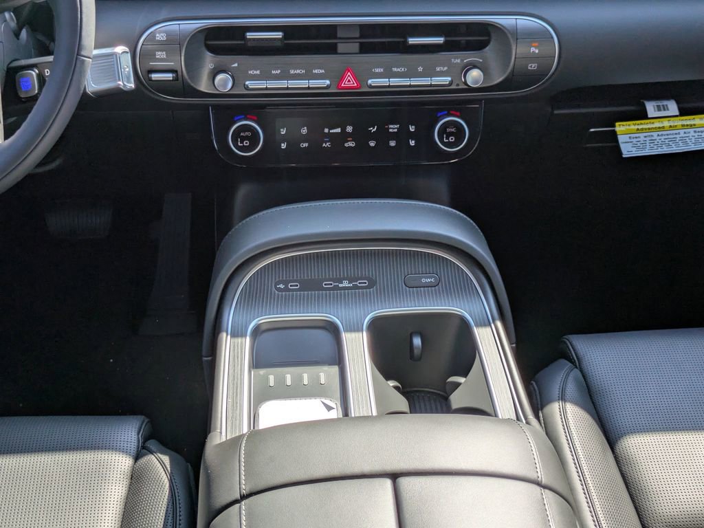 New 2026 Hyundai Palisade Calligraphy image 21