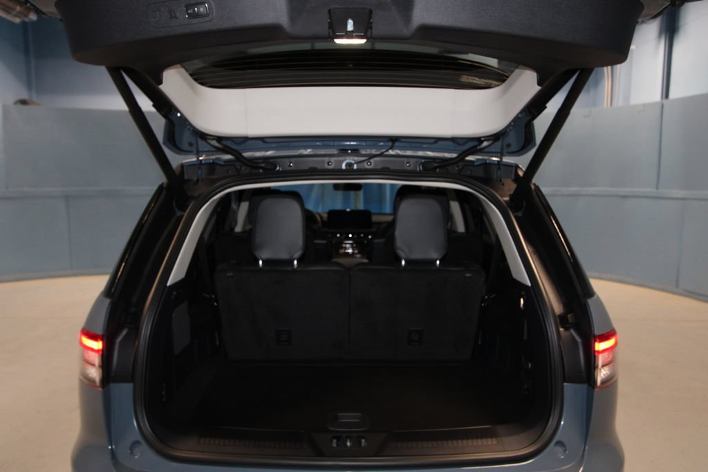 Used 2026 Lincoln Aviator Reserve AWD/4WD image 47
