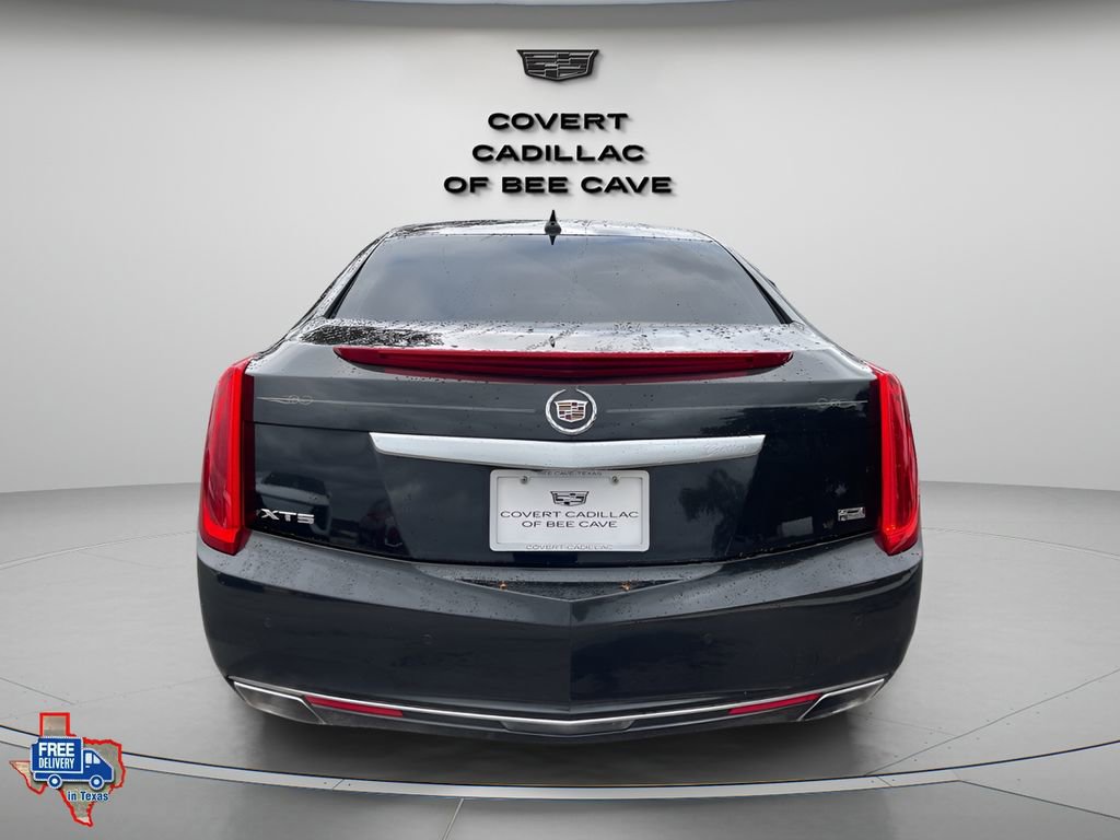 Used 2013 Cadillac XTS Platinum image 8