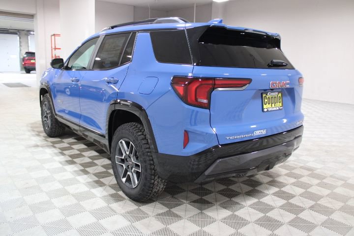New 2026 GMC Terrain AT4 w/ Convenience Package III image 9