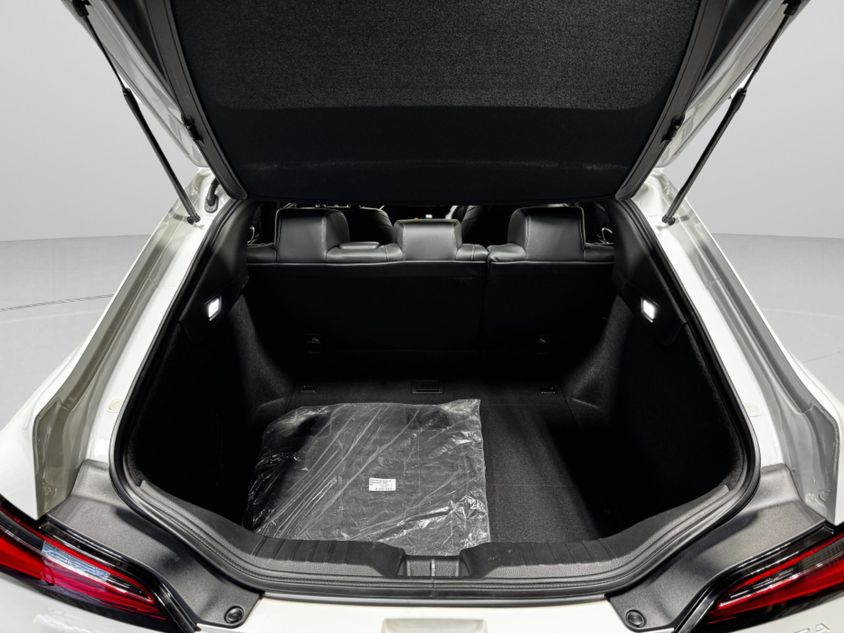 Certified 2023 Acura Integra A-Spec FWD image 28