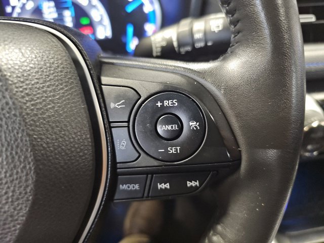 Used 2022 Toyota RAV4 XSE w/ XSE Grade Weather Package AWD/4WD image 21