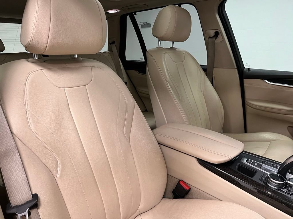 Used 2015 BMW X5 xDrive35i AWD/4WD image 60