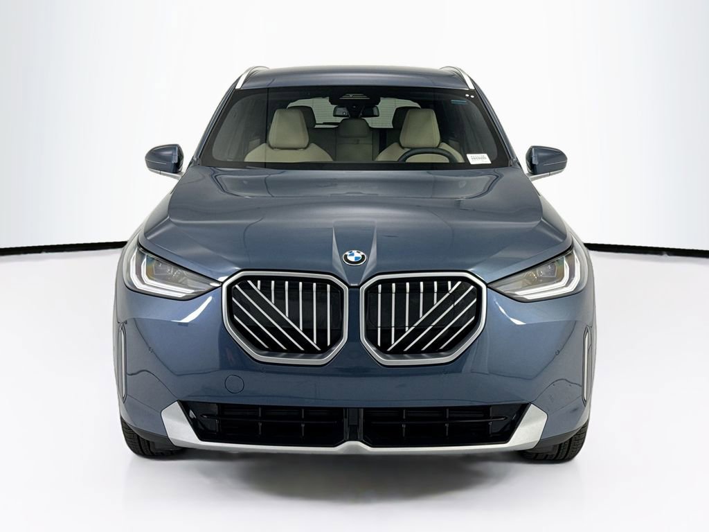 Certified 2026 BMW X3 xDrive30 AWD/4WD image 2