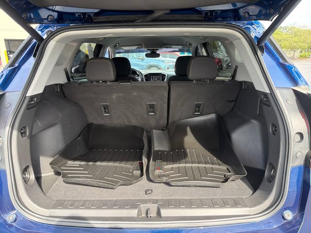 Certified 2022 GMC Terrain SLE w/ Driver Convenience Package FWD image 22