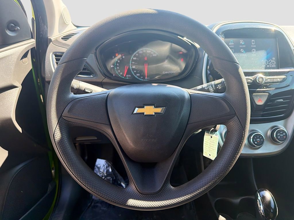 Used 2016 Chevrolet Spark LS image 11