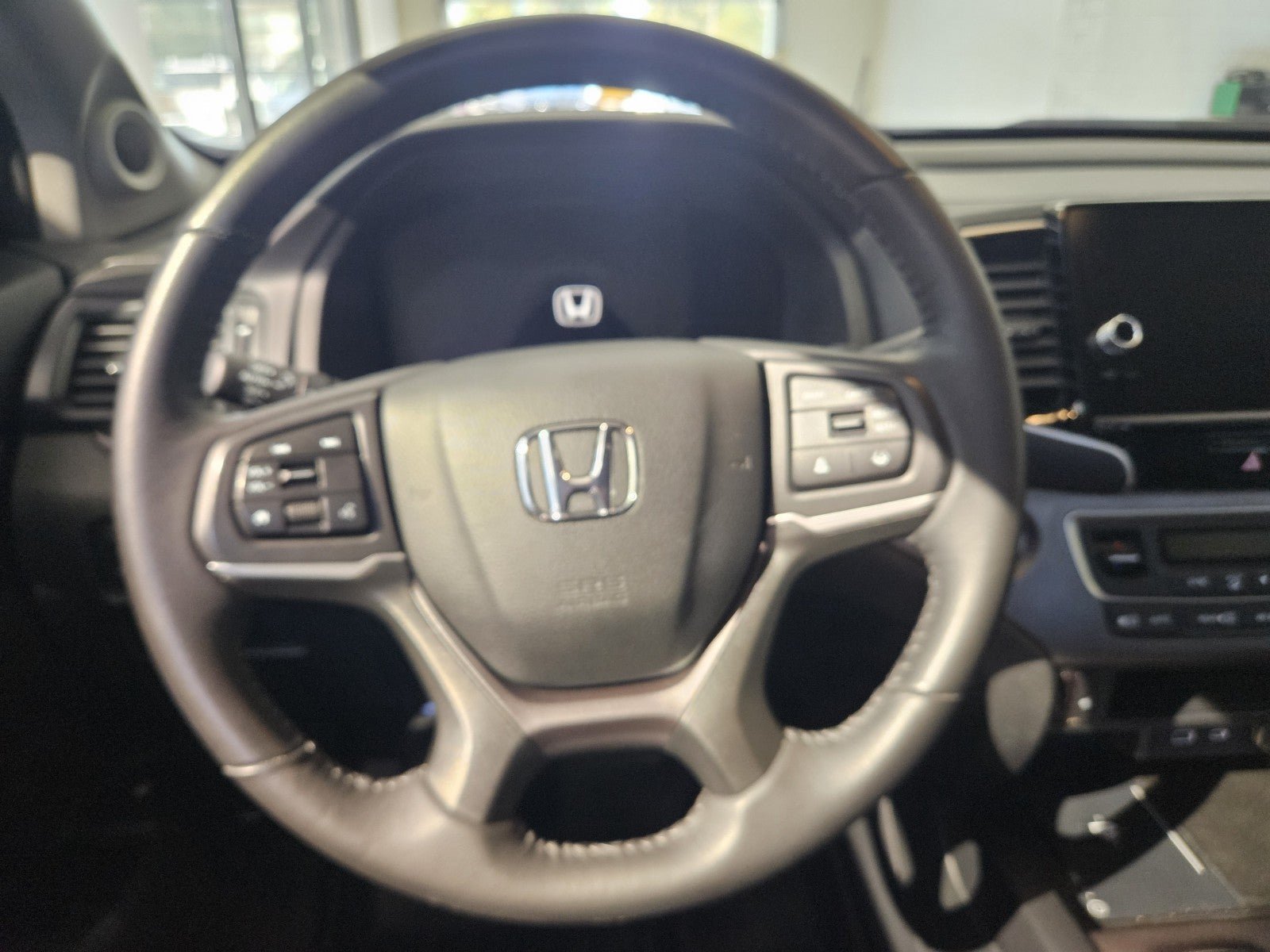 Used 2024 Honda Ridgeline RTL image 20