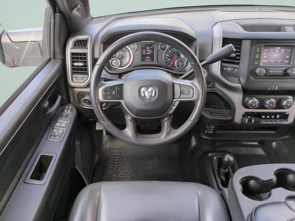 Used 2024 RAM 3500 Tradesman image 10