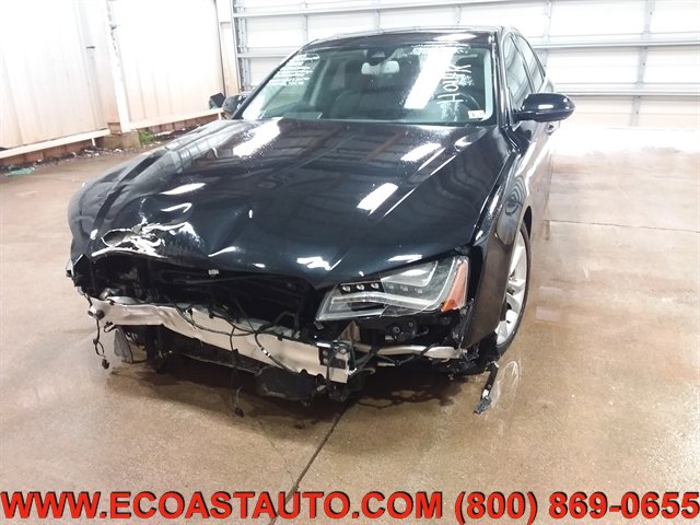 Used 2011 Audi A8 L 4.2 image 17