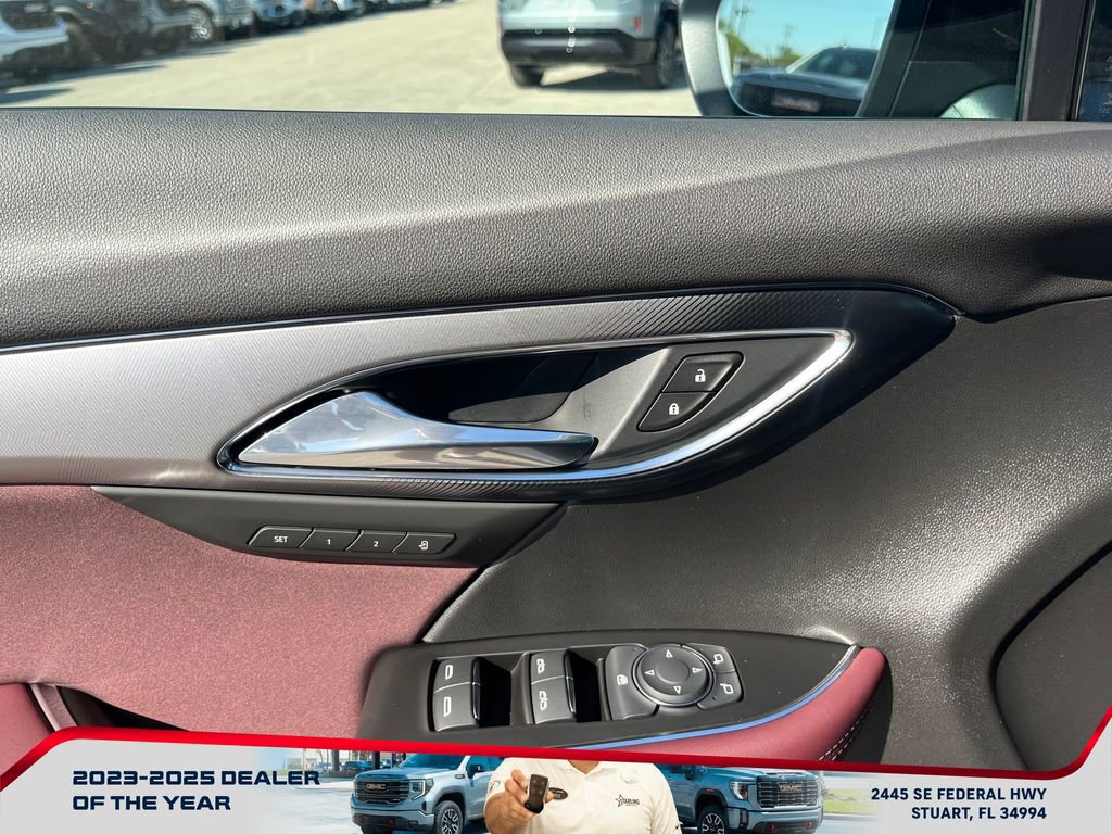 New 2026 Buick Envision Sport Touring image 22