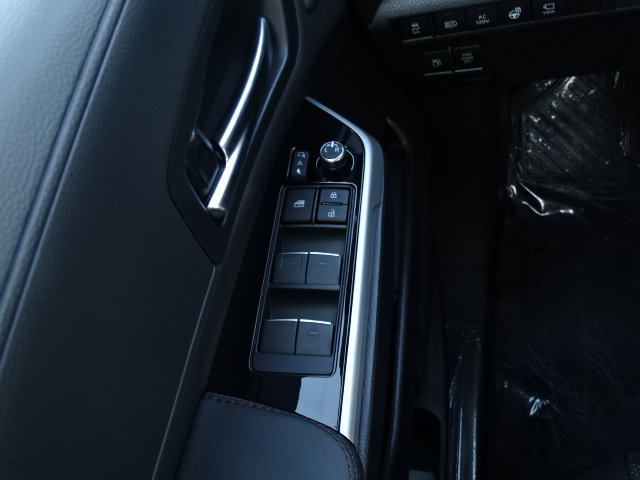New 2026 Toyota Sienna Platinum AWD/4WD image 29