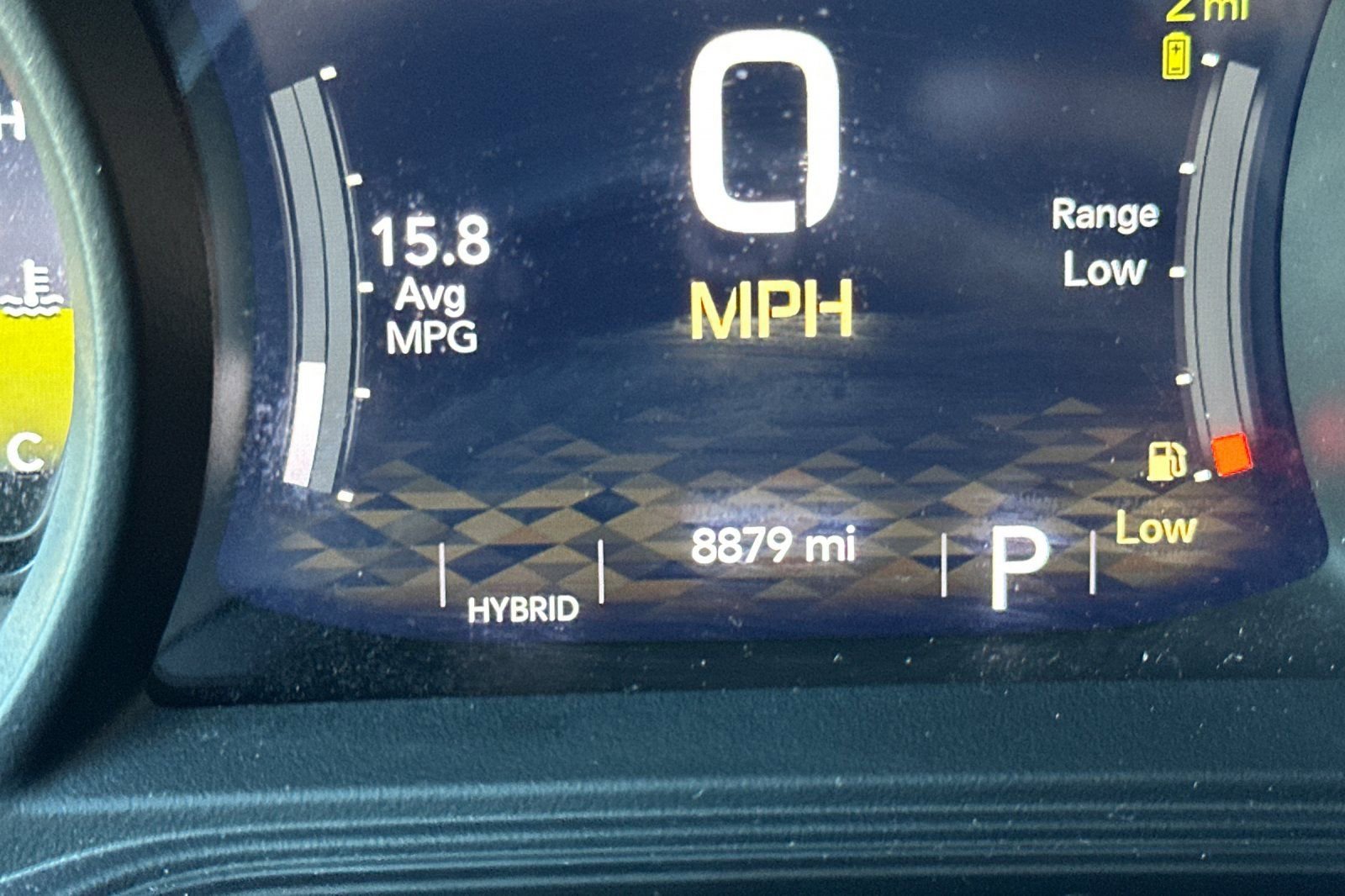 Used 2024 Jeep Wrangler Sahara 4xe image 29