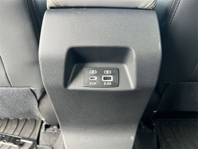 Certified 2025 Subaru Crosstrek 2.5i Sport image 27